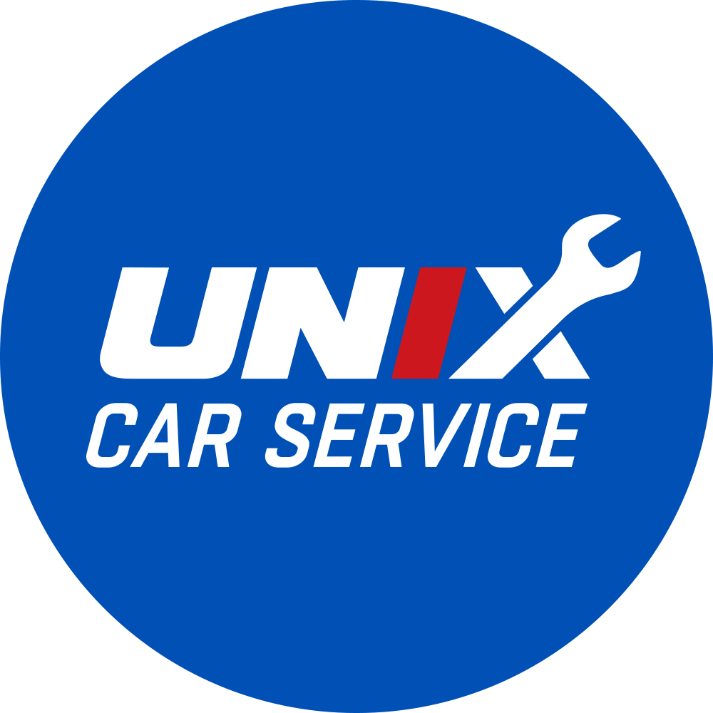 UNIX-Autoservice